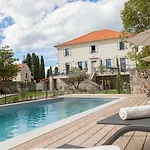Clos Olivier De Serres Lodge