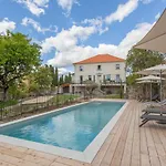 Clos Olivier De Serres Lodge