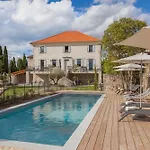 Clos Olivier De Serres Lodge Ruoms