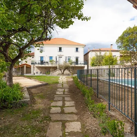 Clos Olivier De Serres רויומס