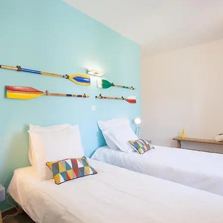 Clos Olivier De Serres Lodge *